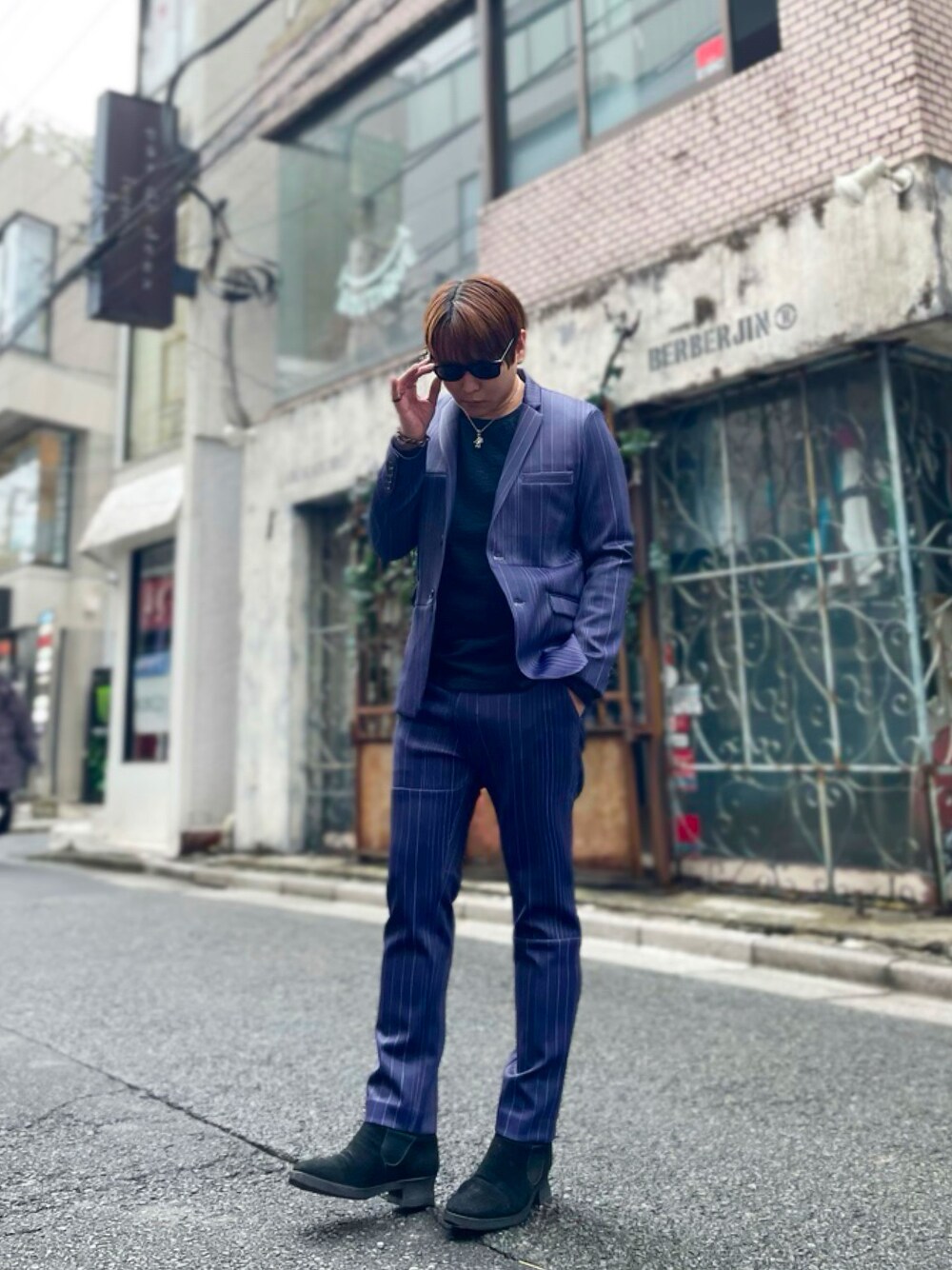 Ray-Ban（レイバン）の「Ray-Ban レイバン ORIGINAL WAYFARER