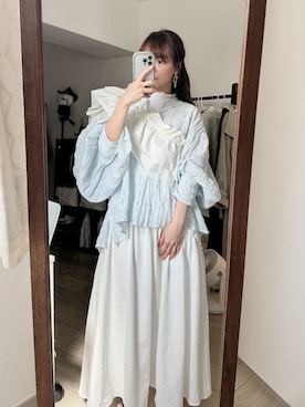 Sheeta ❁さんのコーディネート