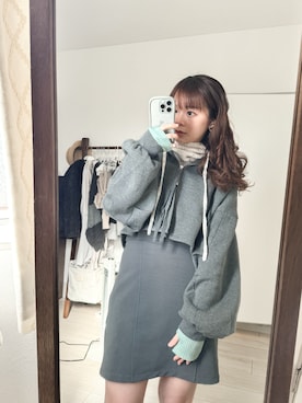 Sheeta ❁さんのコーディネート