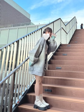 Sheeta ❁さんのコーディネート