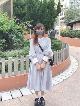 Sheeta ❁さん(レディース・155cm)の春コーディネート