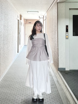 Sheeta ❁さんのコーディネート