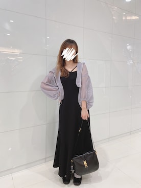 Sheeta ❁さん（レディース・155cm）の夏コーディネート