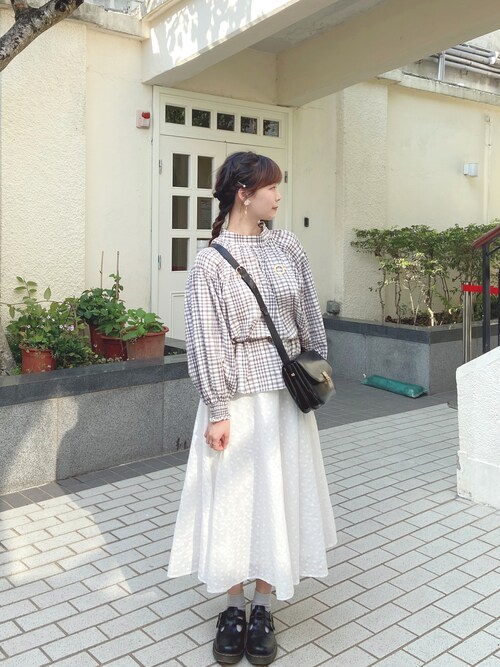 Sheeta ❁さんのコーディネート