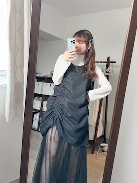 Sheeta ❁さんのコーディネート