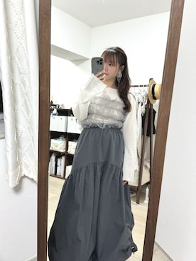 Sheeta ❁さんのコーディネート