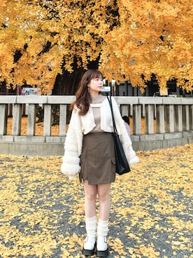 Sheeta ❁さんのコーディネート