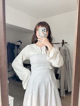 Sheeta ❁さんのコーディネート