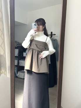 Sheeta ❁さんのコーディネート