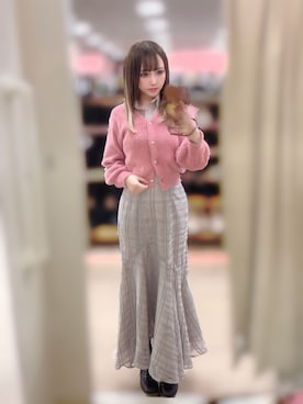 MiRichan_44歳さんのコーディネート