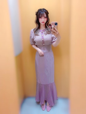 MiRichan_44歳さんのコーディネート