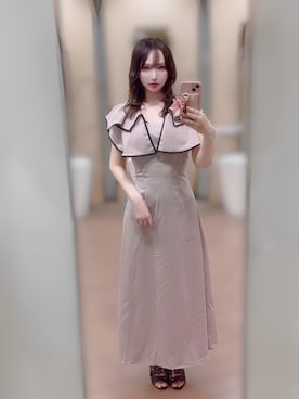 MiRichan_44歳さんのコーディネート