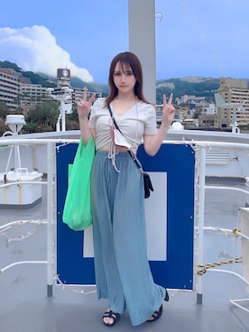 MiRichan_44歳さんのコーディネート