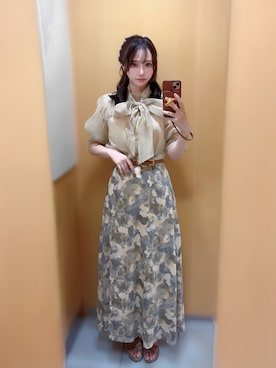 MiRichan_44歳さんのコーディネート