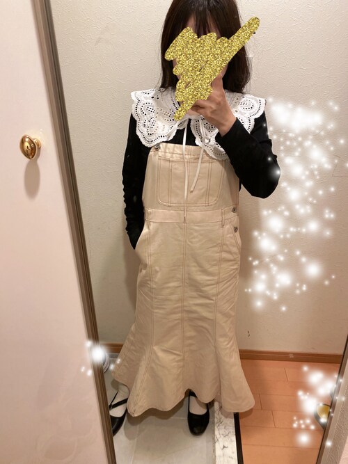 mさんのコーディネート