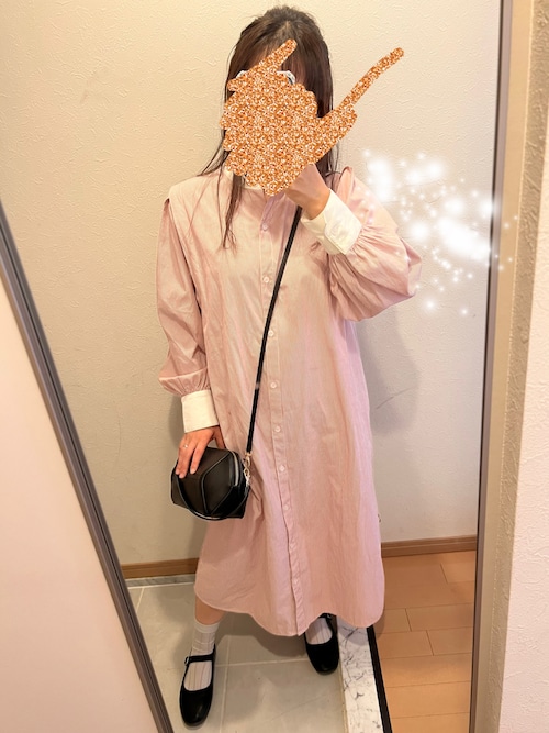 mさんのコーディネート