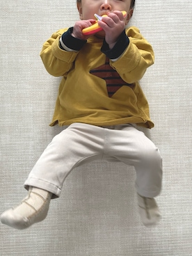 ichi.さんのコーディネート