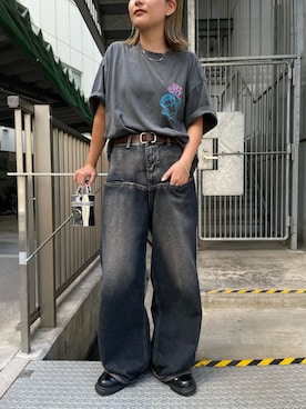 nonaka misakiさんのコーディネート