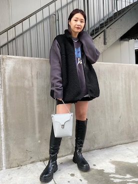 nonaka misakiさんのコーディネート