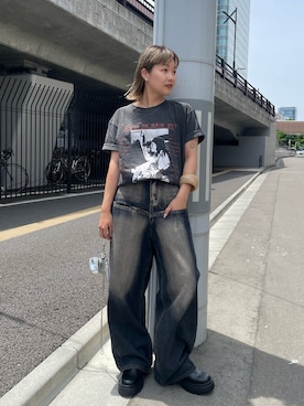 nonaka misakiさんのコーディネート
