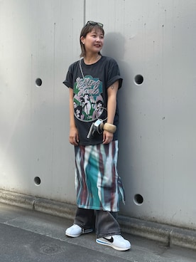 nonaka misakiさんのコーディネート