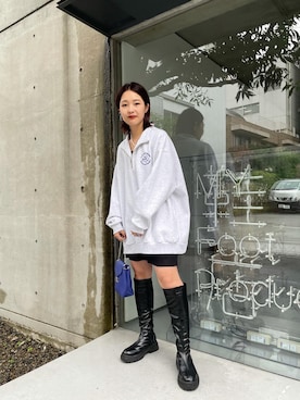 nonaka misakiさんのコーディネート