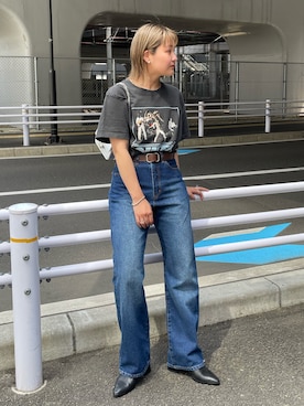 nonaka misakiさんのコーディネート