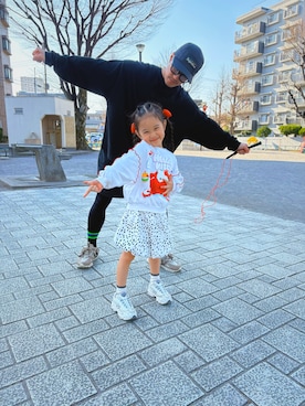 takeさん（メンズ・170cm）の春コーディネート