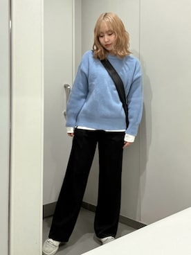 E R Uさんのコーディネート