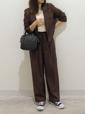 エル 🍒さんのコーディネート