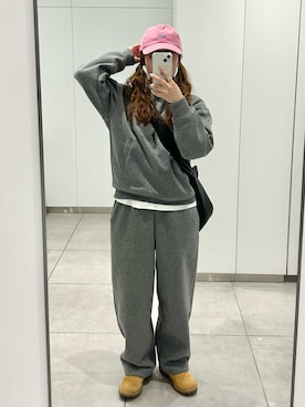 E R Uさんのコーディネート