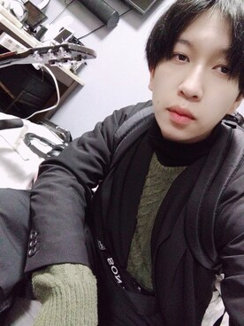 KIYONOさんのコーディネート