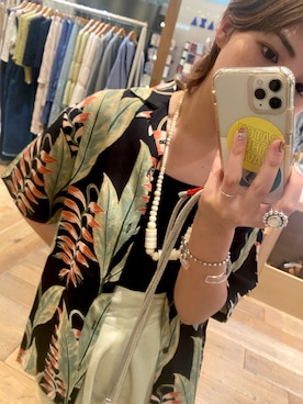 Sekido  Nahoさんのコーディネート