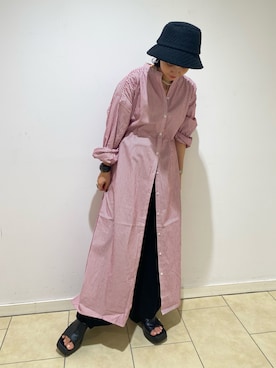 Sekido  Nahoさんのコーディネート