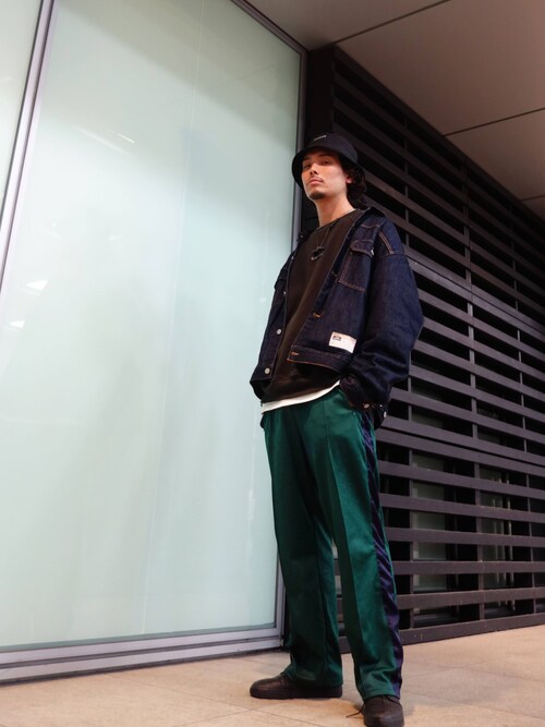 WEAROさんのコーディネート