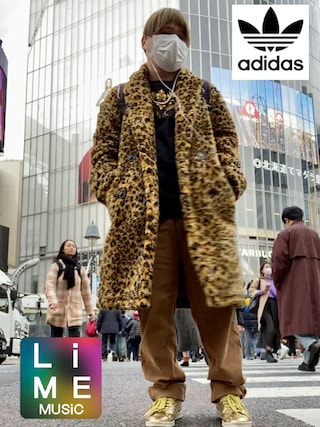 MISTER GENTLEMAN ミスタージェントルマン　モッズコート　boa 1672852450_500.jpg