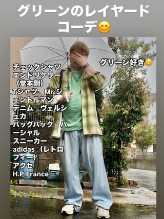 堂本剛 着用adidas デニムジャケット アディダス 堂本剛さん着用 adidas Originals デニムジャケット｜Yahoo