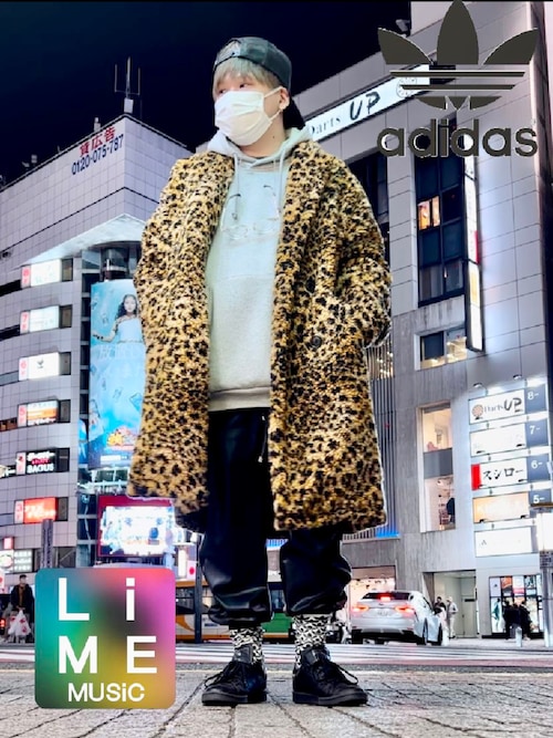 MISTER GENTLEMAN ミスタージェントルマン　モッズコート　boa MISTER GENTLEMAN ミスタージェントルマン モッズコート boa