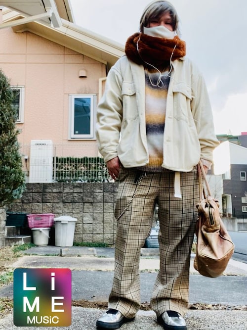 LiME@DTM好きさんのコーディネート