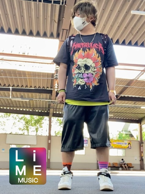 LiME(松尾 頼武)作曲家さんのコーディネート