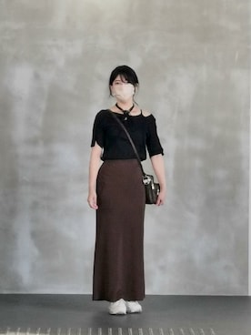 り。さんのコーディネート
