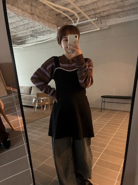 yuminaさんのコーディネート