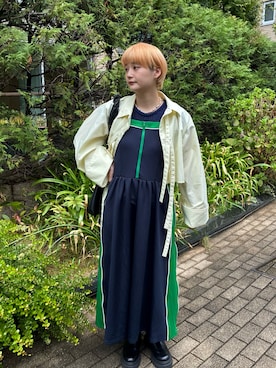 yuminaさんのコーディネート