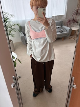 yuminaさんのコーディネート