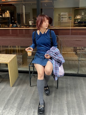 yuminaさんのコーディネート