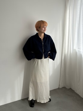 yuminaさんのコーディネート