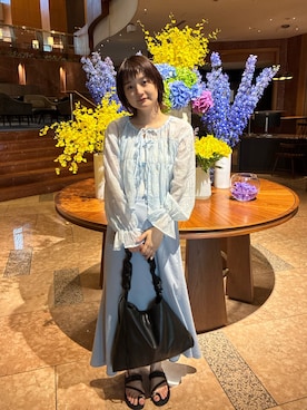 yuminaさんのコーディネート