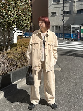 yuminaさんのコーディネート