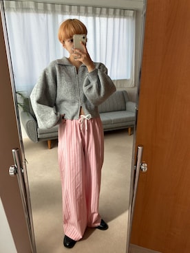 yuminaさんのコーディネート