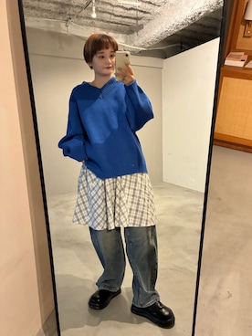 yuminaさんのコーディネート